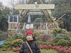 -杭州少年儿童公园