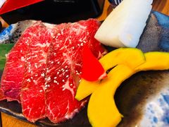 -炎蔵牛舌烤肉