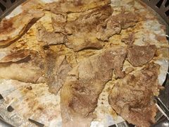 -圣罗巴甄选自助(麦凯乐店)