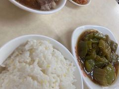 -满满高压锅焖牛肉(七纬路店)