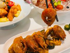 -南棠馆粤菜坊(群光店)