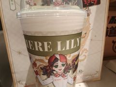 -海底捞火锅(长宁路龙之梦店)