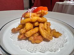 -绿雅酒家(江西中路店)