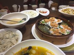 -赶海部落海鲜城(海阳路店)