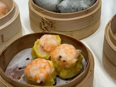 -喜宴·粤菜·茶点·海鲜(光浩店)