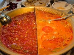 -小龙坎火锅(全球总店)