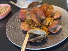 -潮港海鲜家常菜(刘庄店)