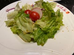 -木槿花韩式炭烤·熟成肉工坊(孙文东路店)