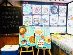 菜单-粥全粥到海鲜家常菜(瞿塘峡路店)