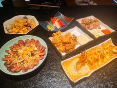 -無境·匠心日本料理(汉街店)