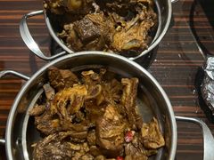 -老诚一锅羊蝎子(垡头店)