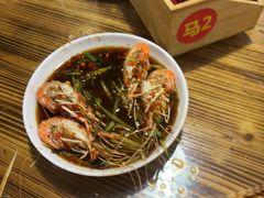 -冶建镜子·中国龙虾王(总店)