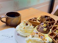 -乌托邦咖啡(武侯祠店)