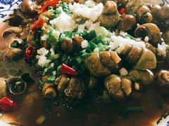 -呼吸森林·生态农庄农家乐私房菜