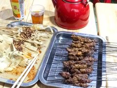 -清真·马峰烤肉(小学习北巷店)