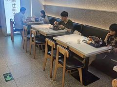 大堂-谷田稻香·砂锅菜(西乡天虹店)