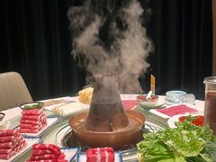-福寿斋·老北京铜锅涮肉·烤鸭(顺义总店)