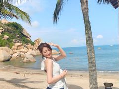 -那琴半岛地质海洋公园