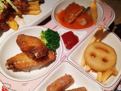 -杯子红牛排(创意产业园店)