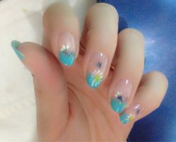 iphone_upload_pic-星美甲