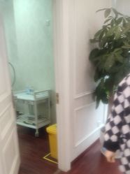 -武汉五洲整形外科医院