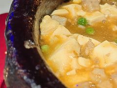 -绿茶餐厅(松江万达店)