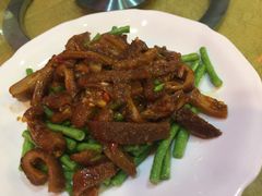 豉油皇牛肚-汇景花园酒家(基立下道店)