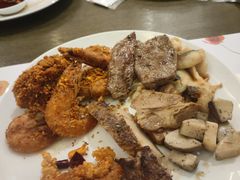 -宁波威斯汀酒店