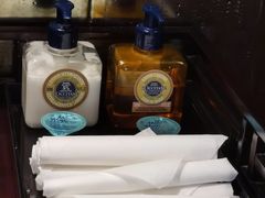 -星河湾半岛酒店-真粤中餐厅