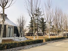 -九十九顶毡房(阜石路店)