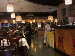 -深山老屋(国顺东路店)