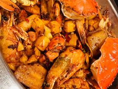 -秦记香辣蟹(松榆里店)