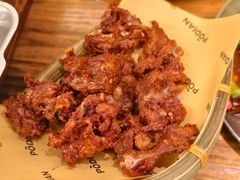 -破店肥哈·东北烧烤(南山保利店)