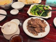 -御清斋总店(天一街店)