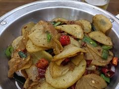 -川娃子(万塘汇店)