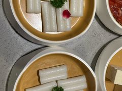 -海底捞火锅(高科东路店)