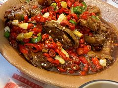 -堂瓦里·33年传统赣菜(第一街区店)