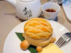 -蔡澜点心·粤菜(领展购物广场店)