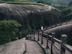 -飞天山旅游区