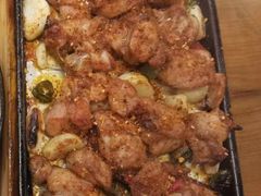 -老东镇啤酒屋海鲜加工·蒸汽海鲜·海鲜烧烤(台东店)