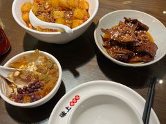 -味上湘菜馆(岳麓山店)