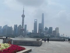 -上海市外滩历史纪念馆