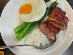 黯然销魂饭-丽的面家(多宝路店)