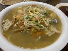 -山里人姜汁(府东小区店)