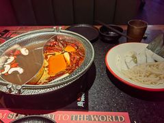 -牛New寿喜烧(虹桥新天地店)