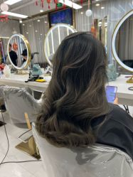 -5M HAIR SALON
