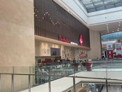 -Tims天好咖啡·贝果(渝中来福士店)