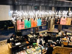 -星巴克臻选(湖滨道店)