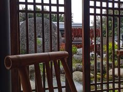 -大自然(鲁家村店)
