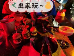 -船长酒吧 The Captain